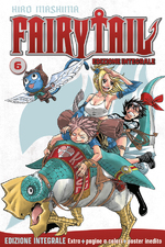 Fairy Tail - Edizione integrale